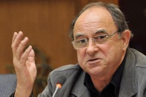 Durere!  SCRISOARE DESCHISĂ CĂTRE TOŢI ROMÂNII. ILIE ŞERBĂNESCU