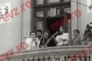 Şapte ANI fără Cristian PAŢURCĂ, autorul “Imnului golanilor”. Programul COMEMORĂRII