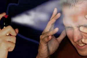 S-au „şpreiat”, s-au agresat, iar apoi s-au reclamat