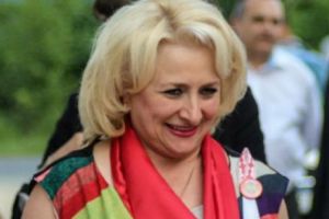 DEZVĂLUIREA unui europarlamentar PSD: ”Propunerea Vioricăi Dăncilă pentru funcţia de premier a stârnit PERPLEXITATE şi AMUZAMENT în PE!”