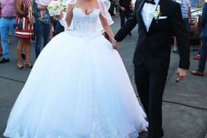 Andreea Tonciu a confirmat zvonurile despre divorţ, după ce a fost dată de gol de Teo: ”Avea lacrimi în ochi!”