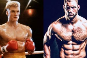 FABULOS! Primul roman din istorie intr-un rol principal la Hollywood! E urmasul lui Stallone in filmele cu Rocky