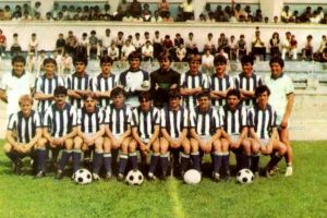 Problemele din fotbalul românesc sunt aceleaşi şi la Suceava