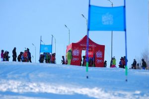 „Ziua mondială a zăpezii” va fi sărbătorită la Vatra Dornei