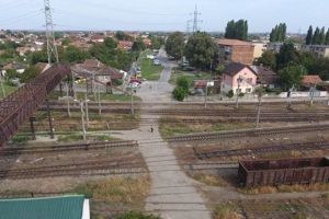 Ultima bariera birocratica de la pasajul Solventul a cazut