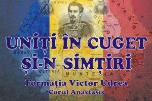 „Uniţi în cuget şi-n simţiri” – spectacol tradiţional românesc la Casa Tineretului
