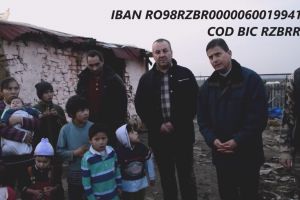 VIDEO. O familie cu 11 copii, din Botiz, are nevoie de ajutor. Apel către sătmărenii cu inimă mare