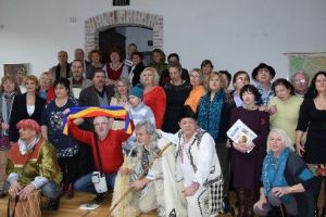 Manifestări de Zia Culturii Naţionale la Sighişoara