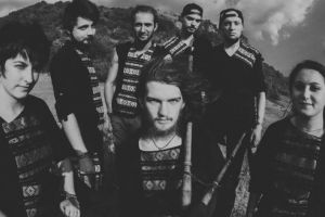 E-an-na va concerta la Târgu-Mureş