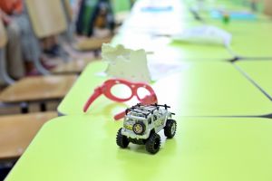 Se cauta voluntari care sa ajute copiii din centrele de plasament din Timis sa ajunga mari