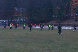 Cu noutati putine, ACS Poli Timisoara si-a stabilit programul meciurilor amicale