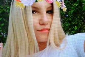 Poliţiştii din Mureş au depistat-o pe Bianca Mărginean!