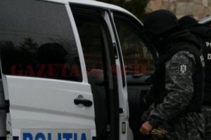 ALARMANT. Dosar de EVAZIUNE FISCALĂ cu 32 de percheziţii în Bucureşti şi în alte 6 judeţe