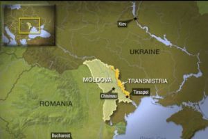 Rusia PĂCĂLEŞTE UE cu ajutorul TRANSNISTRIEI
