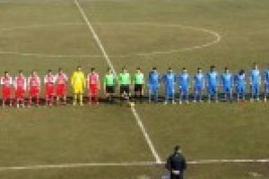 Dacia Unirea Braila a plecat in cantonament la Buftea