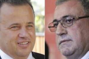 Surse: Maramures, fara ministri in noul Guvern