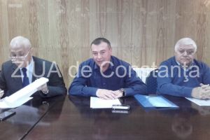 Ilie Floroiu - Un an cu rezultate bune si foarte bune: Cei mai buni sportivi ai CS Farul Constanta pe 2017 