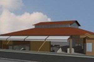 Încep lucrările la Piaţa Gării