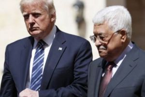 Trump nu a GLUMIT: le-a TĂIAT banii palestinienilor