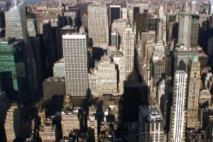 Experienţa „New York”, într-o serie documentară semnată de Sanda Vişan