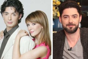 Dan Bordeianu, pentru prima oară faţă în faţă cu Adela Popescu, după ce a înşelat-o! Prima întrebare pe care i-a pus-o actriţa i-a lăsat pe toţi mască