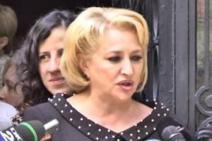 Viorica Dăncilă a angajat-o la UE pe una dintre inculpatele din dosarul lui Dragnea