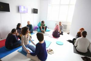 Ochi in ochi, la Timisoara, experimentul vizual care atrage tot mai multi doritori