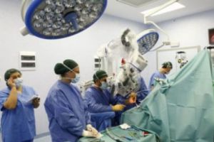 A ajuns la urgenţă cu dureri puternice. CAZUL i-a şocat până şi pe medici. A povestit TOT. Nu încercaţi asta acasă!