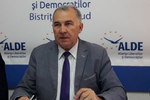 Ioan Țintean: O nouă provocare, o speranţă şi, de ce nu, o certitudine