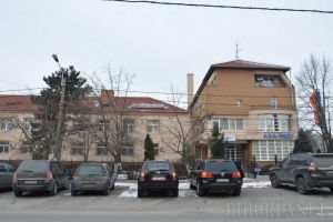 Administraţia Bazinală de Ape Crişuri are şef nou!