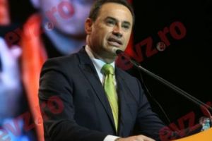 Plângere penală împotriva lui Falcă