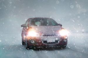 Alertă! Cod portocaliu