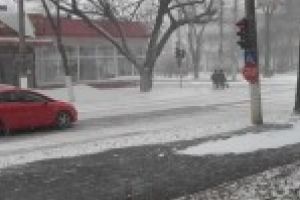 Avertizare cod PORTOCALIU de viscol in mai multe judete din centrul si estul tarii