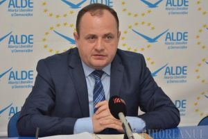 Vicepreşedintele Traian Bodea: CJ Bihor pierde 27 milioane lei după reducerea impozitului pe venit, dar suma a fost compensată de Guvern