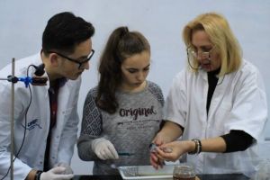 Proiectele câştigătoare în ediţia a II-a a Fondului Știinţescu Mureş