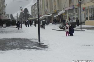 Recomandările ISU Alba pentru prevenirea situaţiilor de urgenţă specifice sezonului rece