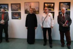 Vernisajul expozitiei “Comorile Romaniei”, o reusita (FOTO)