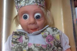 GALERIE FOTO. Acestea sunt cele mai NEINSPIRATE jucării din lume, care au reuşit să ȘOCHEZE părinţii. Designerii lor, LIPSĂ totală de CREATIVITATE