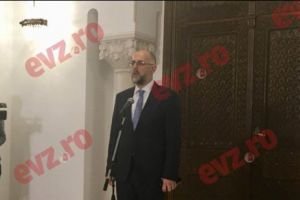 CONSULTĂRI la Cotroceni. UDMR: Nu o cunoaştem pe Viorica Dăncilă/Aşteptăm decizia Preşedintelui pentru a purta discuţii cu propunerea PSD