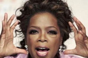 ALEGERI prezidenţiale SUA: OPRAH, te iubim... dar nu te VOTĂM! 