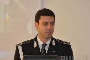 Premierul interimar l-a demis pe şeful Poliţiei. Omul lui Carmen Dan a acceptat funcţia după ce o refuzase pe vremea lui Tudose