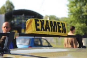NU e o gluma! Examenul auto la Ploiesti: dai sala de Craciun, iar proba practica, la Pastele din 2018!