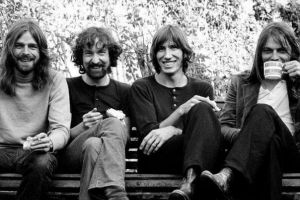 O expozitie dedicata trupei Pink Floyd va fi deschisa, in cateva zile, la Roma
