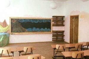 Dotări noi la Şcoala Waldorf