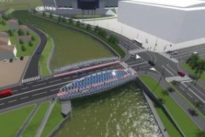 Podul Garibaldi nu se închide pe durata lucrărilor: Nu repetăm greşeala cu Podul Traian