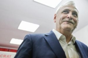 Liviu Dragnea, declaratii de presa la ora 18. Live text