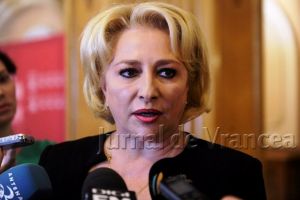 ULTIMA ORĂ: Premieră! România are prima femeie prim-ministru