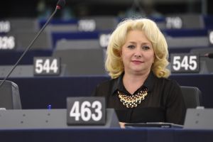 Premieră în România: Vom avea o femeie prim-ministru