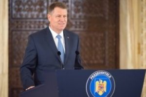 Klaus Iohannis a ACCEPTAT propunerea PSD de premier, Viorica Dăncilă
