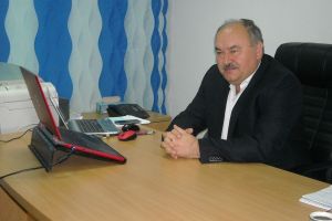 Ioan Bejan a demisionat de la conducerea Companiei Regionale de Apă Bacău
